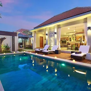 Villa Kae Anggrek, Seminyak (Bali)