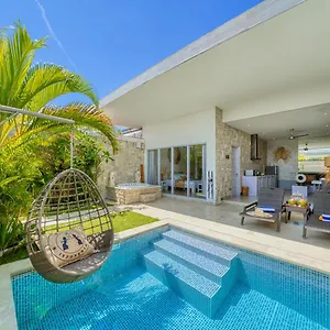 Villa Bali Cosy Seminyak For Adults Only, Legian (Bali)