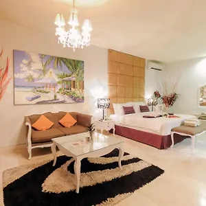 Villa Kaisa, Seminyak (Bali)