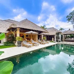 Villa Olive Managed By Bugis, Seminyak (Bali)