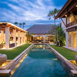 Villa Lilibel By Elite Havens, Seminyak (Bali)