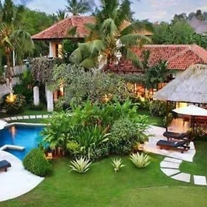Villa William, Seminyak (Bali)